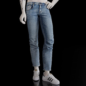 Skinny jeans 3