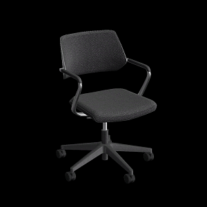 Studio chair